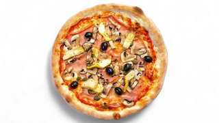Pizza Quattro Stagioni Ø32cm