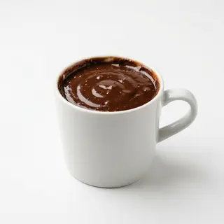 Chocolate A La Taza (250 Ml.)