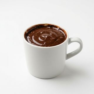 Chocolate A La Taza (250 Ml.)