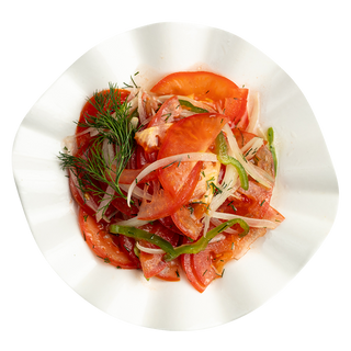 Салат "Свежий"