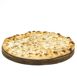 Pizza Funghi White Ø31cm