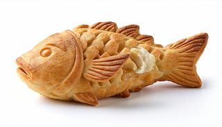 Taiyaki