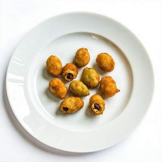 Olivas