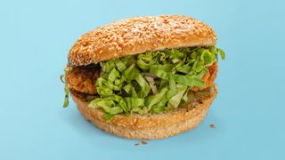 Бургер Меди