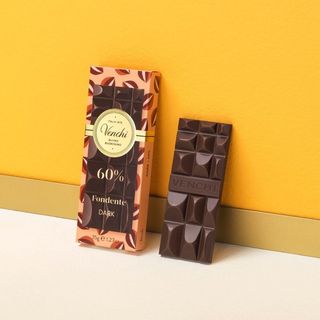 Mini-tavoletta cioccolato fondente 60%