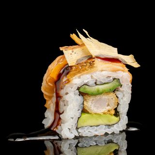 Урамаки Бял дракон (4бр-120г)