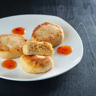 Зрази курячі (250г)