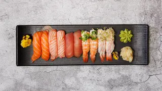 Nigiri 10 buc