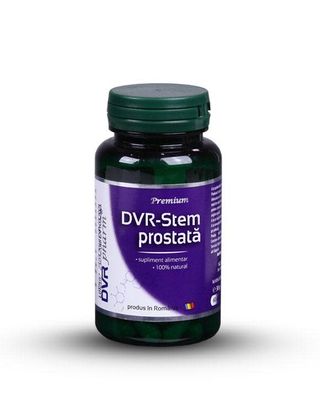 Dvr-Stem prostata 60+30 Cps