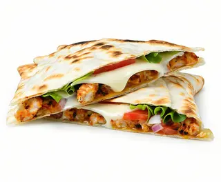 Ecate di pollo