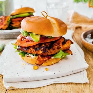 Chicken Sandwich