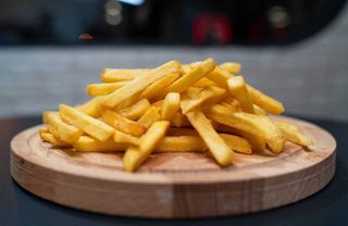 Pomfrit classic 250g