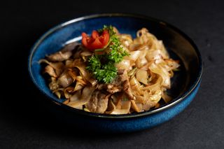 038. Menù tradizionale hongkong pasta