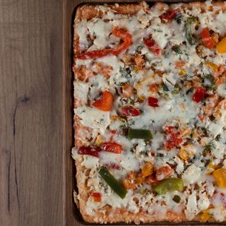 Піца Фітнес