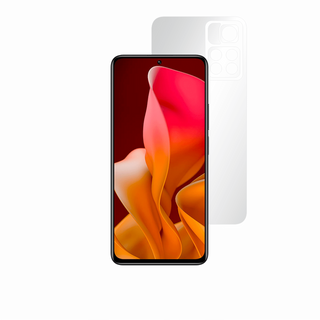 Folie Mata  Xiaomi 11i - Doar Spate