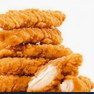 Stocks de pollo