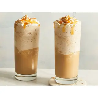 Matcha Frappuccino