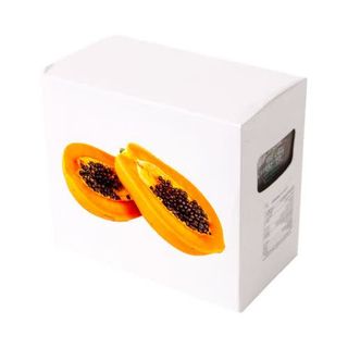 Pulpa de papaya (100 g.)