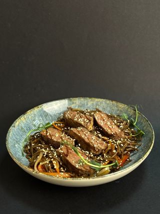 Які Соба но Гюніку