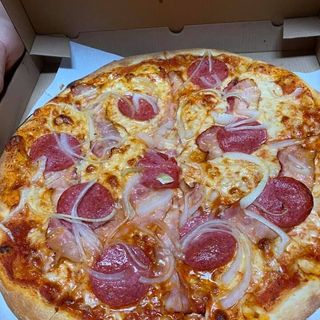 Pizza Dożynkowa 32cm