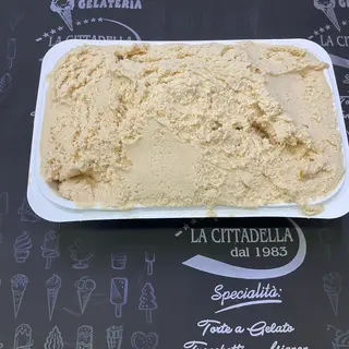 Vaschetta gelato 1 kg