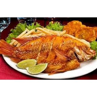 Tilapia Bella Vista