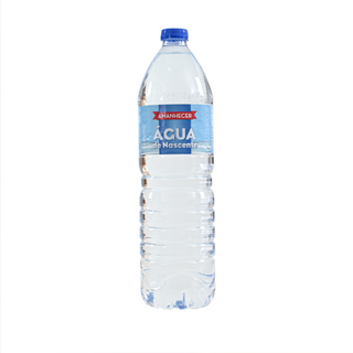 Água Sem Gás 1,5L