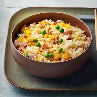 30 Riso alla marinara