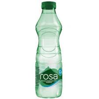 Gazirana voda 0,5 l