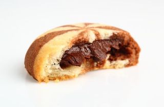 106. Nutella fritta