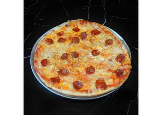 PIZZA PEPPERONI