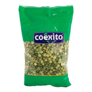 Arveja Verde Partida Coexito 500g.