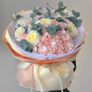  Букет Облако 