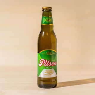 Cerveza Pilsen