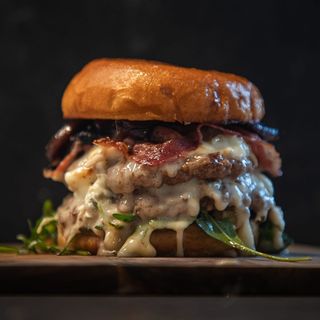RSB planet burger 