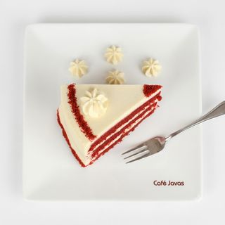 Red Velvet Slice