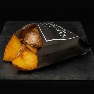 Картопля по-селянськи Велика