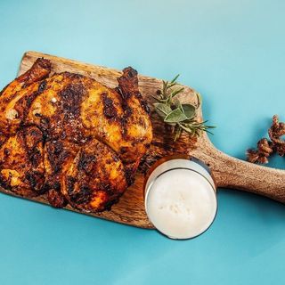 Mediterraneo alla birra