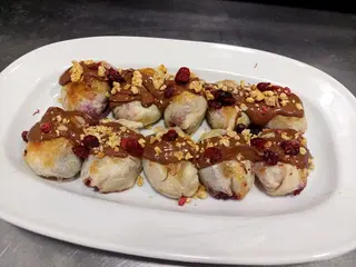 Šerbet burek - višnja