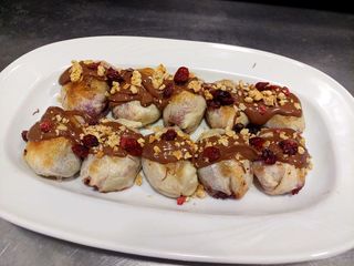 Šerbet burek - višnja