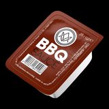 Соус Барбекю (24г)