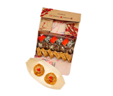 BH. 3 Babhiyo Fusion Signature - 20 Pièces