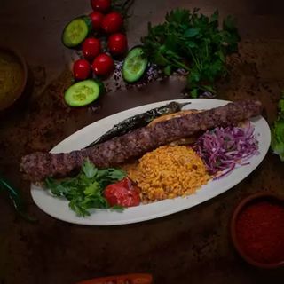 ADANA KEBAP