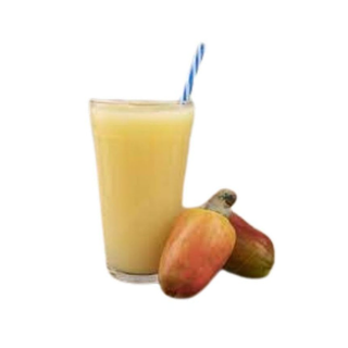 Sumo de Cajú