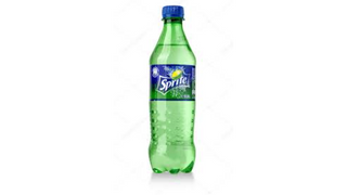 Sprite 0,5L C