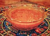 Sos Salsa mediu picantă