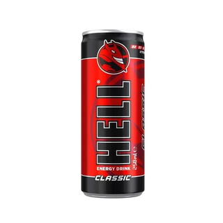 Energizant Hell
