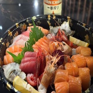 Z10. BOX CRUDO A BUONTA' 