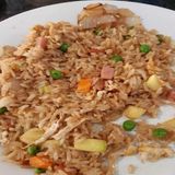 Arroz Con Pollo