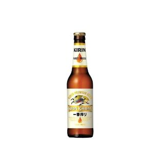 Kirin Ichiban